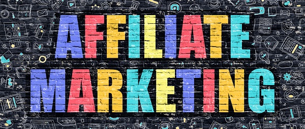 Affiliate marketing