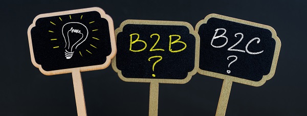 B2B-B2C