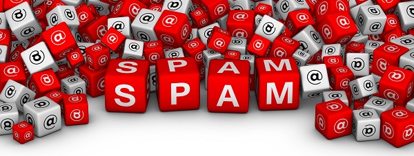 Spam