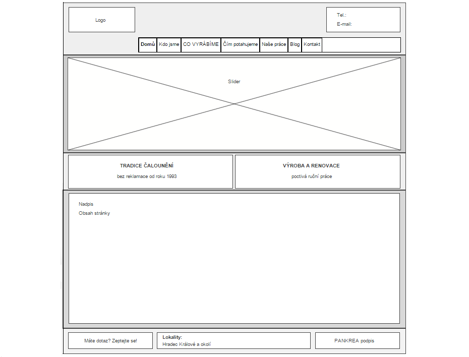 wireframe